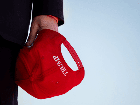 The Battle Lines Are Drawn Over Trump Indictment