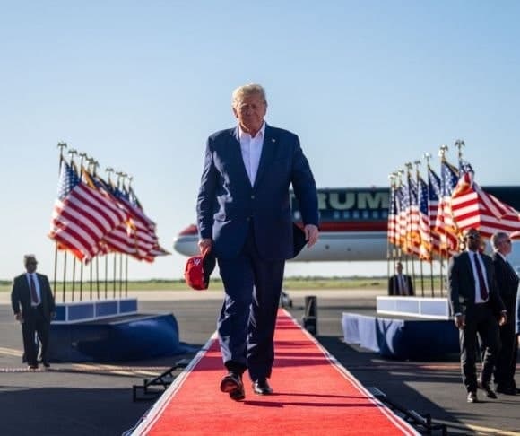 Trump Indictment: Justice, Soviet-Style?