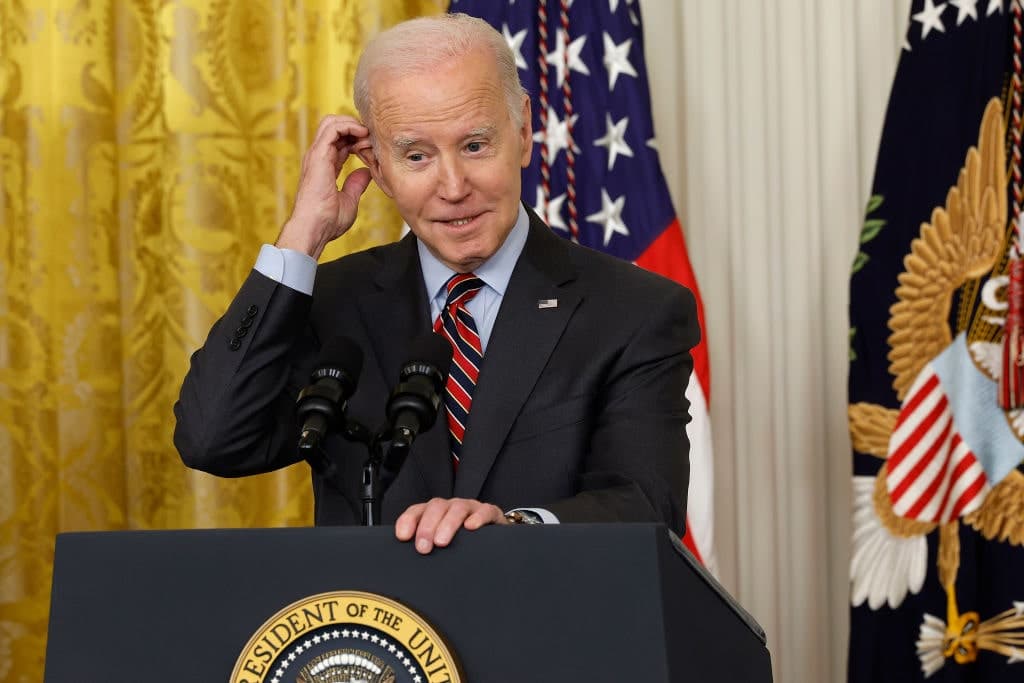 The Biden Response to Nashville Shooting Raises Concerns