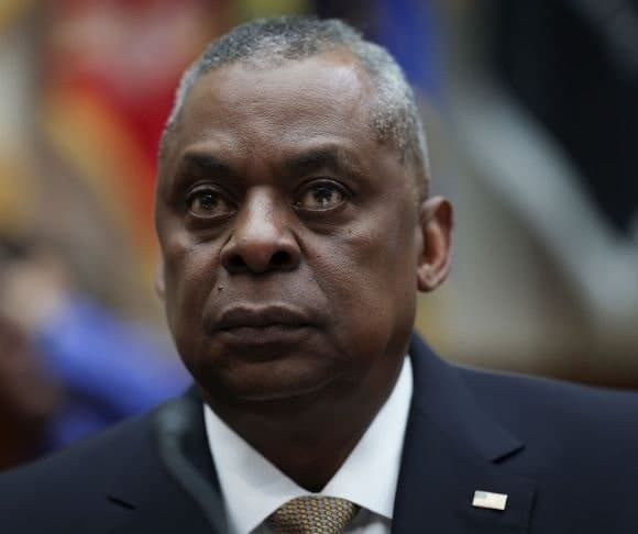 Pentagon Scrambles over Document Leaks