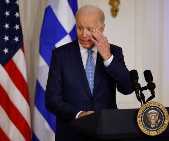 A Summit for Democracy, or Biden’s Ego?