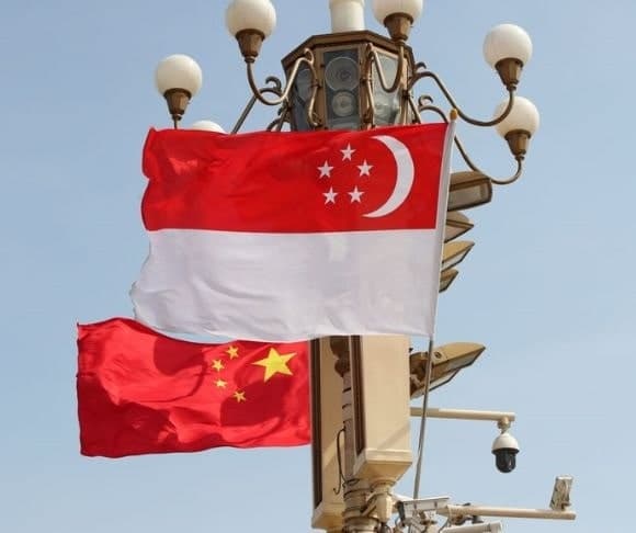 Multinational Exercise Sends Unmistakable Message to Beijing