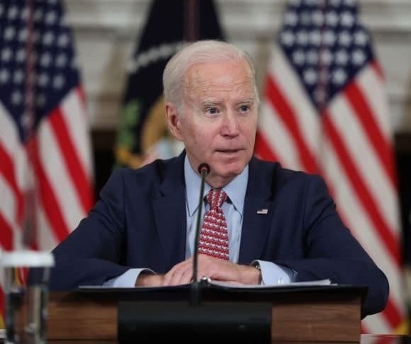 Biden’s COVID Solutions: From Door-to-Door to Monitoring Text Messages