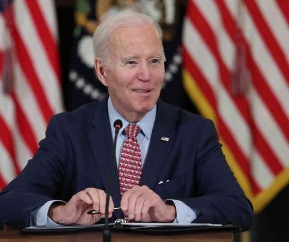 $3.5 Trillion Spending Plan Agreed by Senate Dems