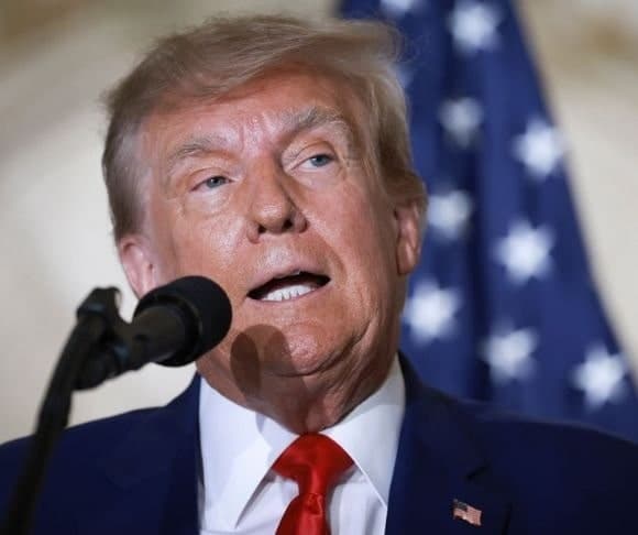 Documentgate: Trump Indictment Announced