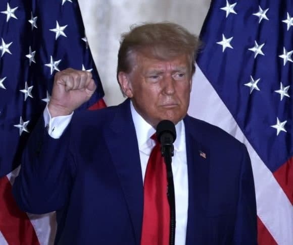 Is Trump Leaving DeSantis and Company in the Dust?