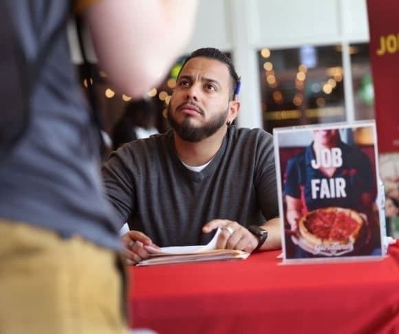 Americans, Foreign Workers Competing for US Jobs