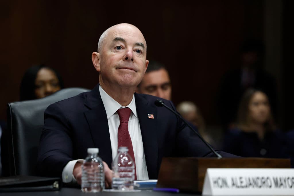 The DHS Targeting of Conservatives and Christians – LN Radio
