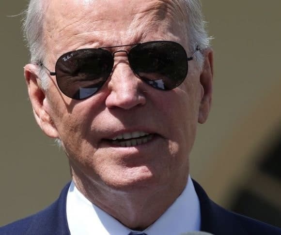 No Debating It: Democrats Will Gently Handle Biden Again in ’24