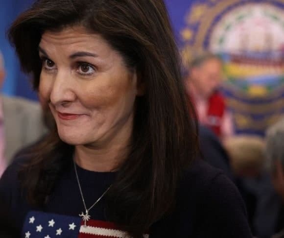 Presidential GOP Ticket That Doesn’t Fit the Mold