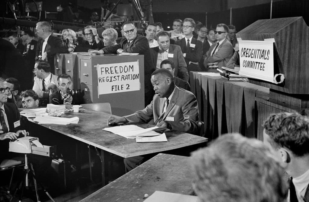 ‘America’s Political Parties Swapped Ideologies’ – Busting the Myth