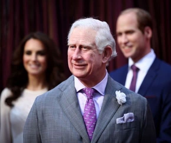 King Charles III Coronation – A Political Monarch?