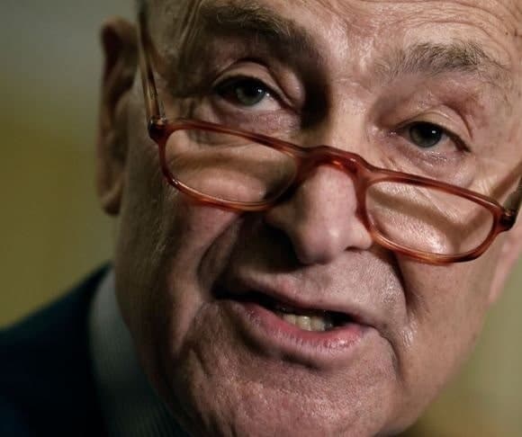 Dems Pull Out All the Stops Ahead of Debt Limit Talk