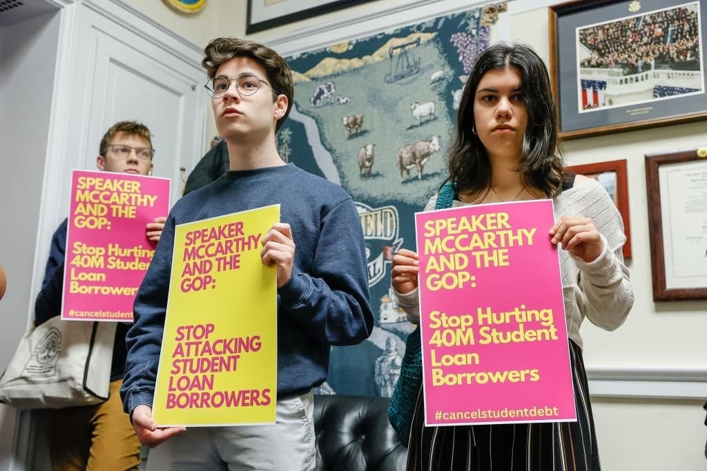 Payback Time! Student Loans Going Back to Normal