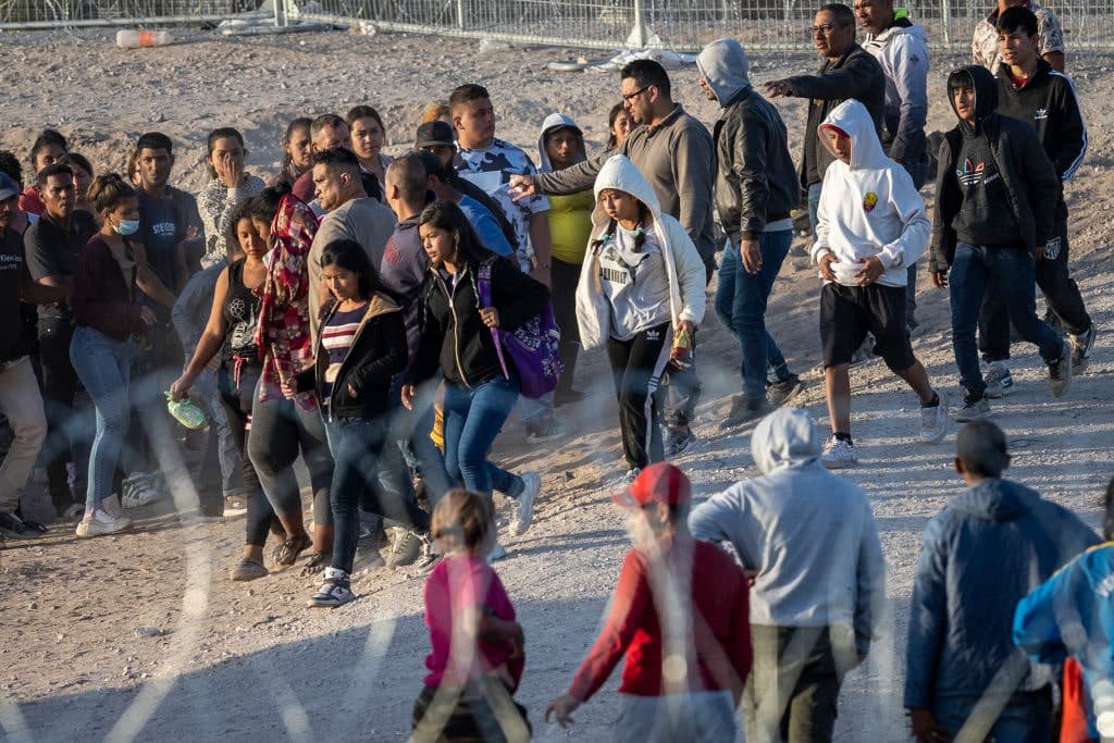 How Biden Lost 300,000 Migrant Children in 4 Years