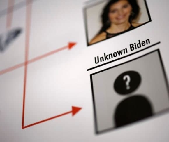 Most Voters Concerned About Biden Family Financial Scandal