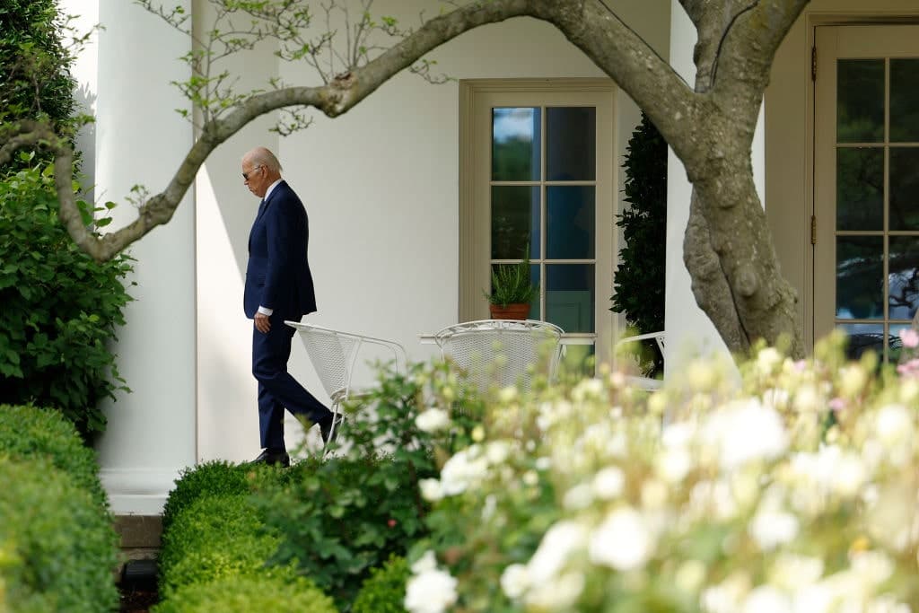 White House Cocaine Mystery Takes New Turn