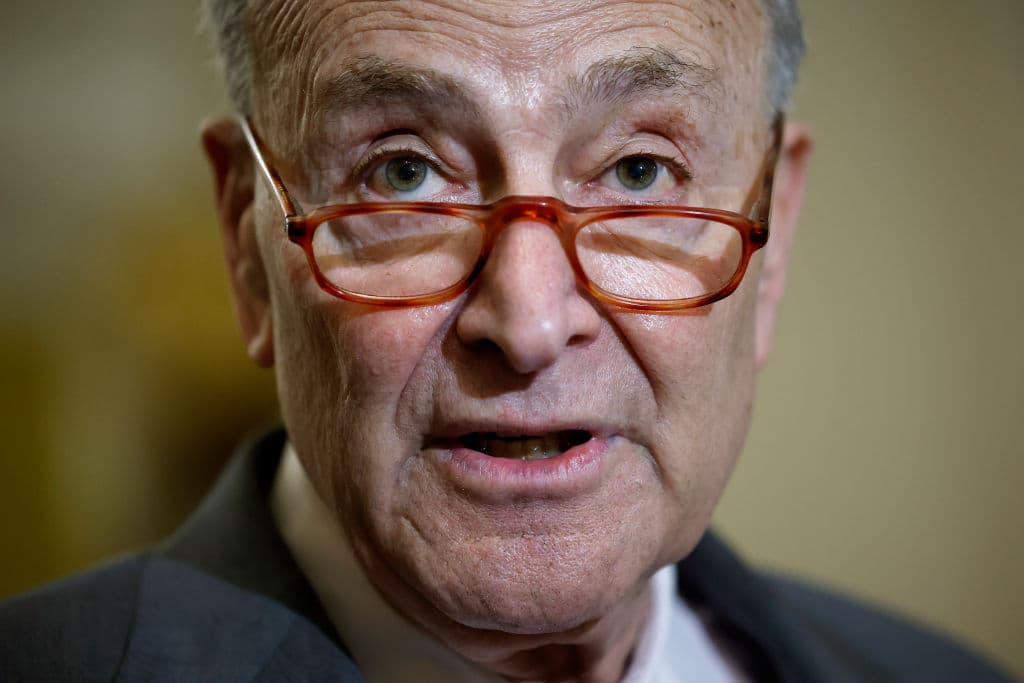 Progressives Keep Hunting Illusive Extremists in the Military