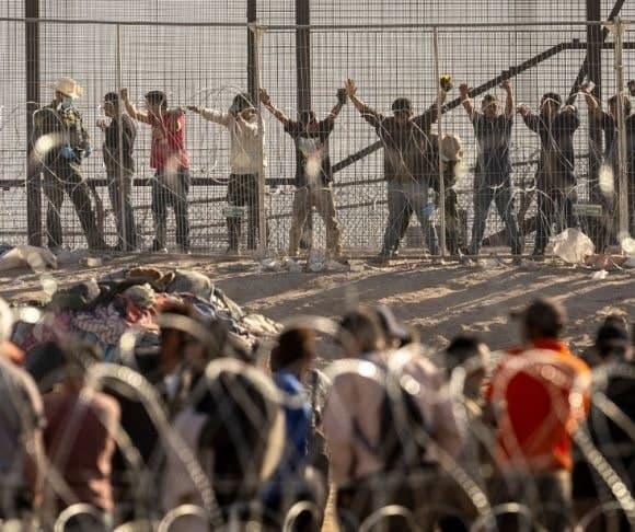 Illegal Alien Violent Crime Is the Surge Mostly Ignored