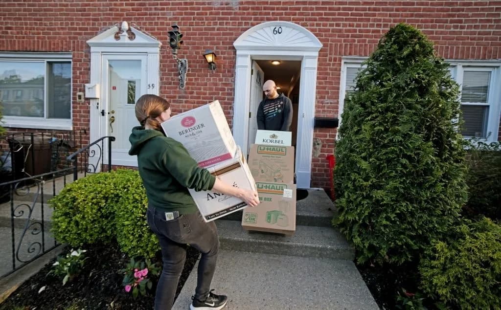 The Fiscal Suicide of New York