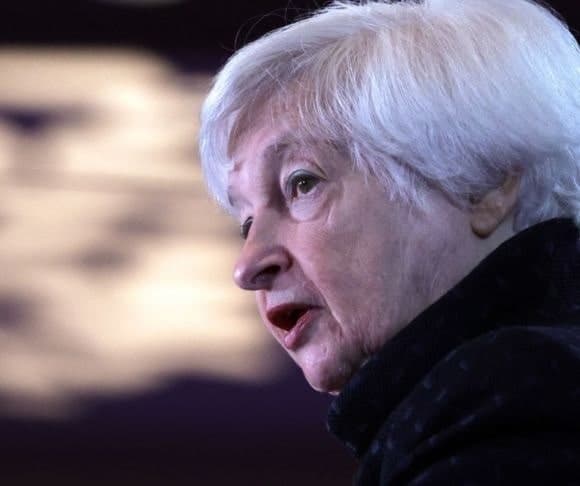 US Treasury Running Out of Cash – Swamponomics