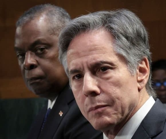 US Outreach to Indo-Pacific Region Alerts Would-Be Aggressors