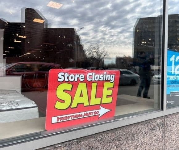Are There Still Signs of a Recession?