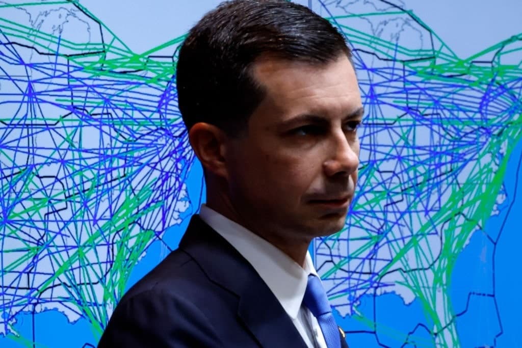 Buttigieg in the Last Frontier: Alaska