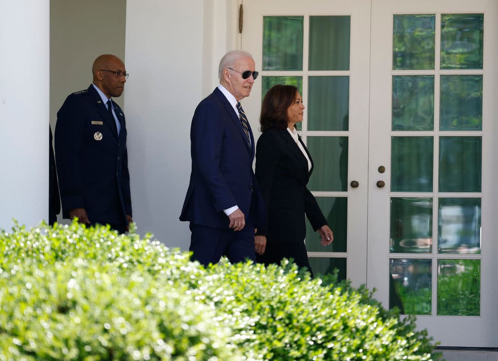 BREAKING: White House Cocaine Investigation Ends