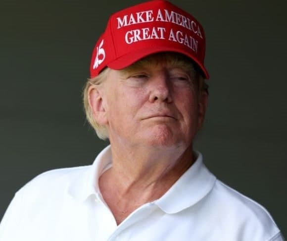 Ad Wars: Trump Eviscerates DeSantis