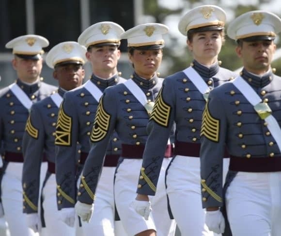 Confidence in US Military Lowest in 26 Years — Why?