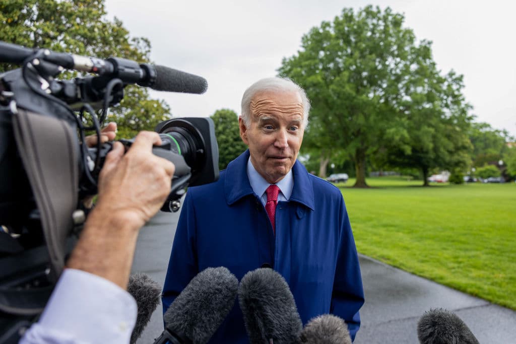 Media Hits the Mattresses for 2024