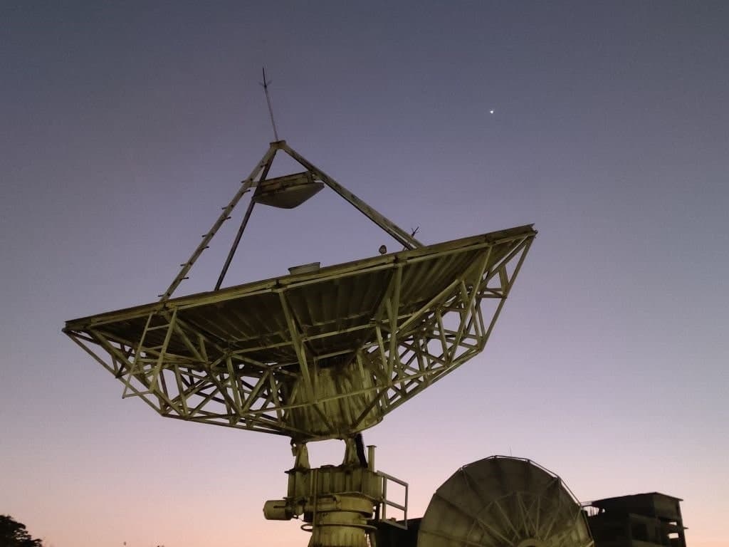 Russia Continues Its Hostile Space Weapons Program