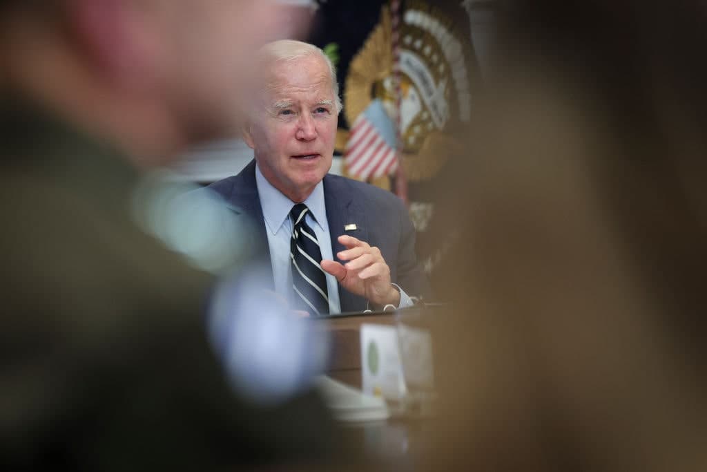 The Uprising Podcast: Dems Dumping Biden?