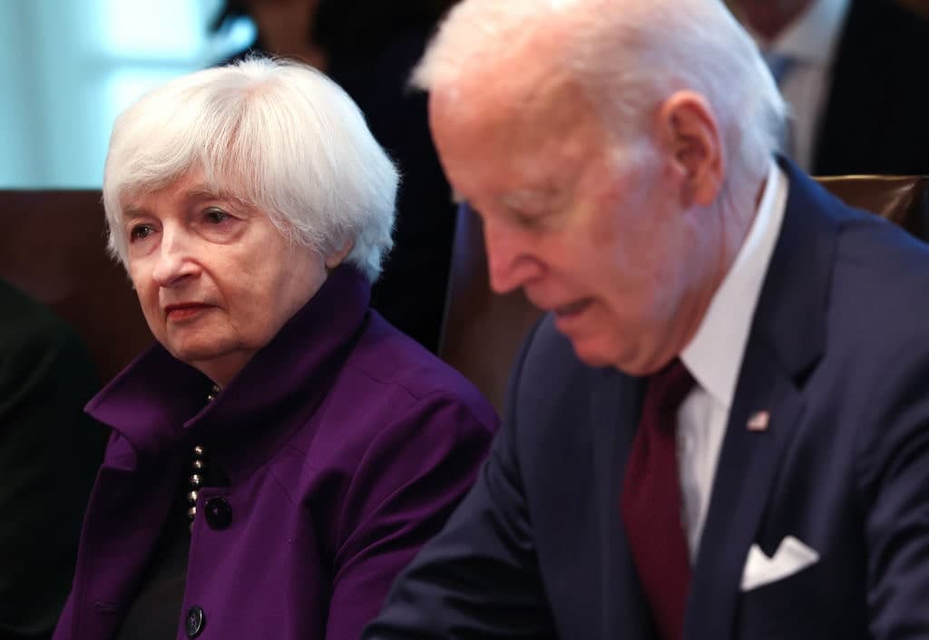 Latest GDP Data Exposes a Government-Driven Economy