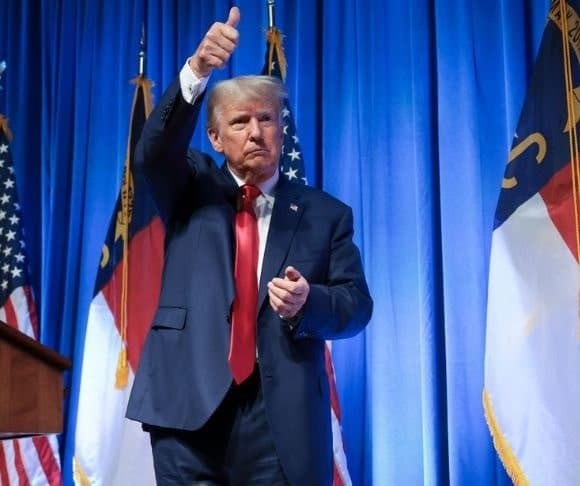 Trump and Republicans: Indicted and United?