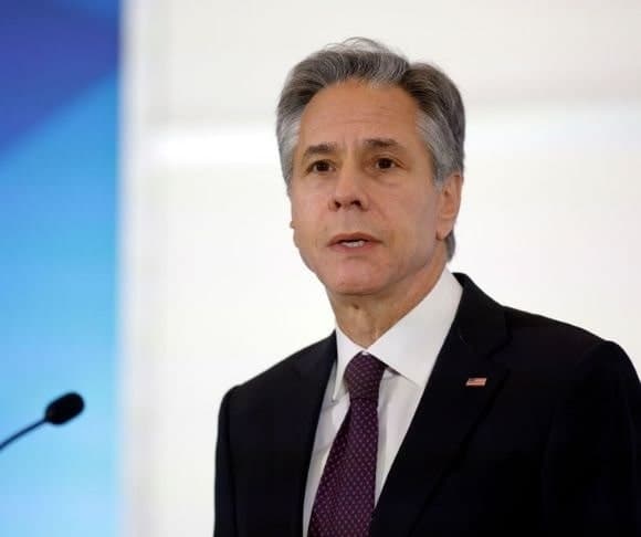 Blinken Goes to Beijing – But Why?