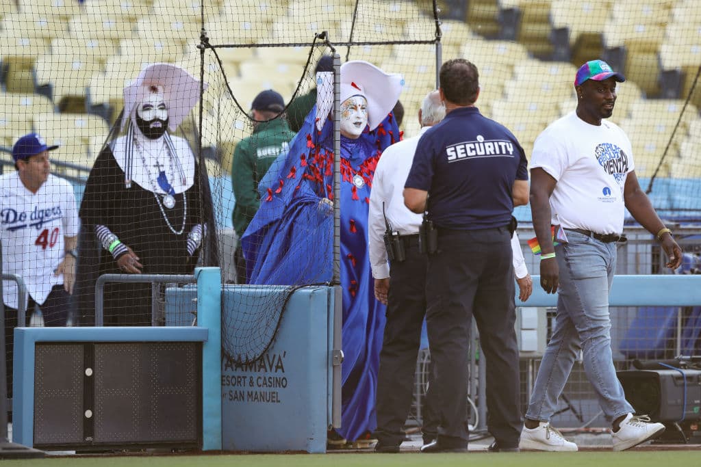 Flyover Folk Talk of Fairies – Both the Tooth and LGBTQ Varieties