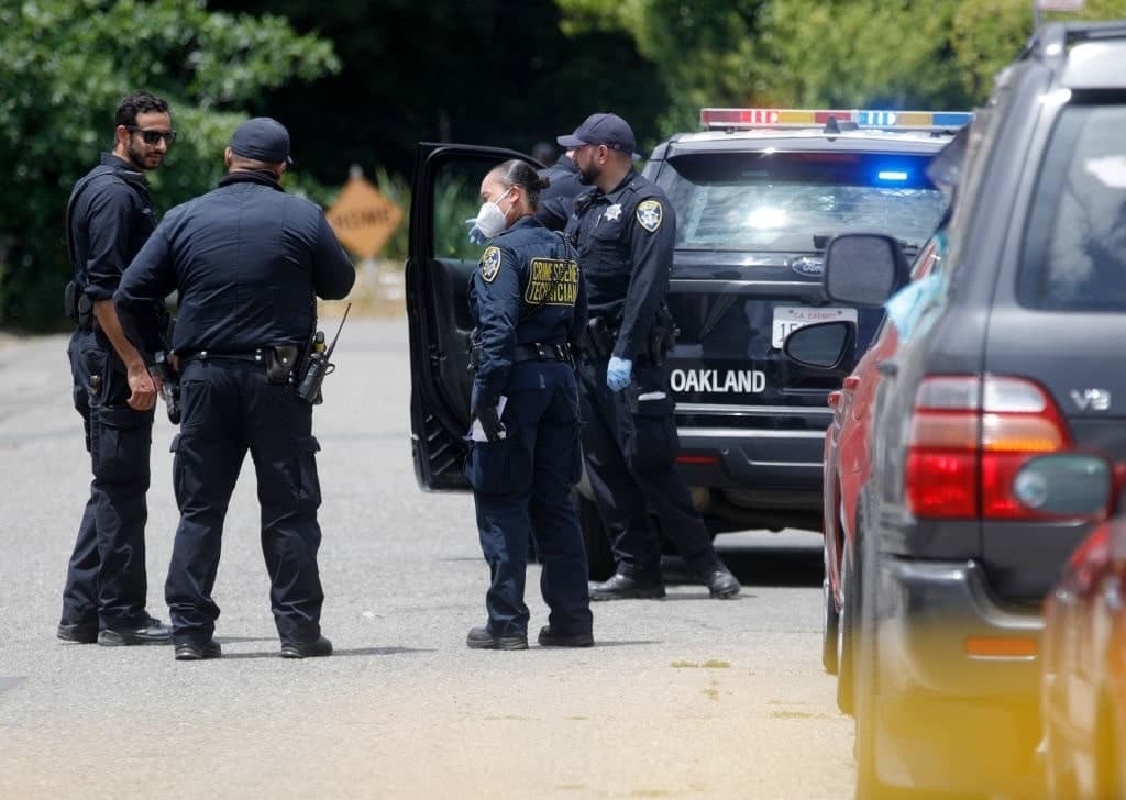 Oakland Crime Reaching ‘State of Emergency’