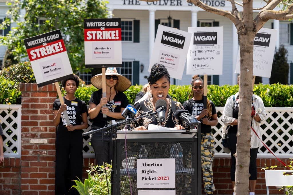 One Year of Dobbs: A Look at Abortion in a Post-Roe America