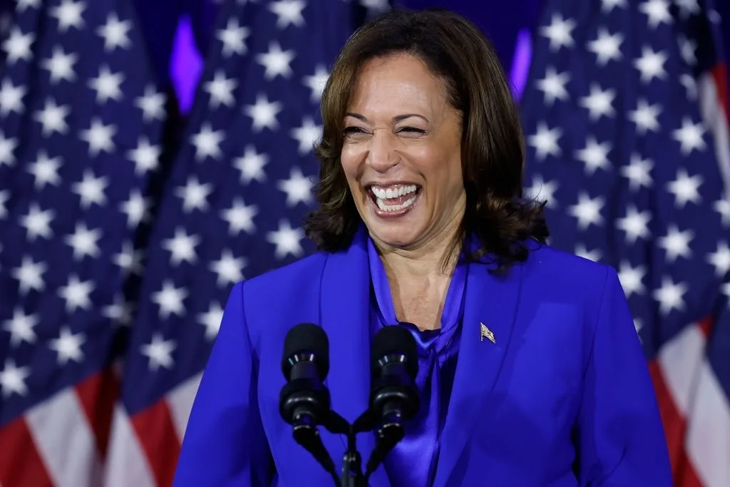 Kamala Harris Does Job 1 on Bidenomics: Don’t Tell the Truth