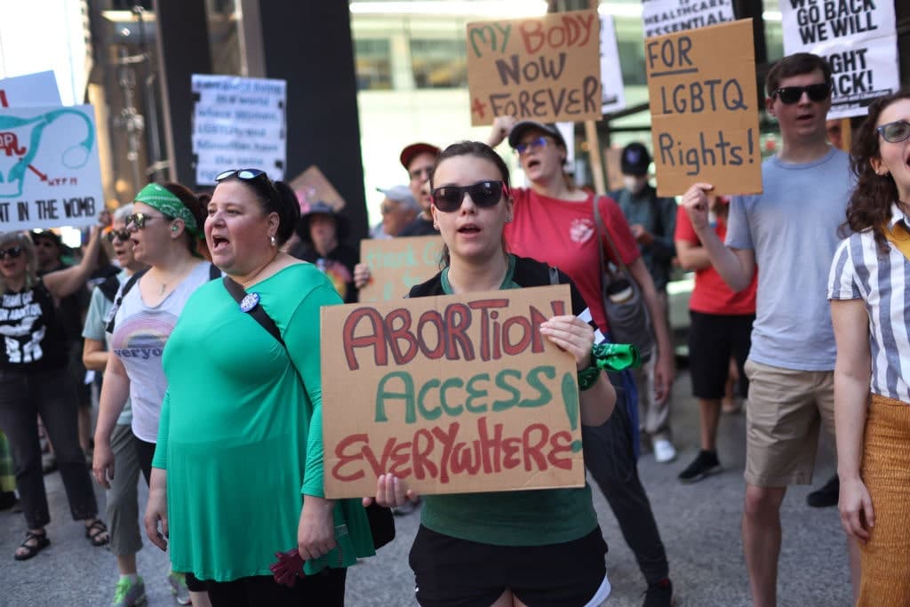 Progressive Illinois May Soon Get Much Bluer