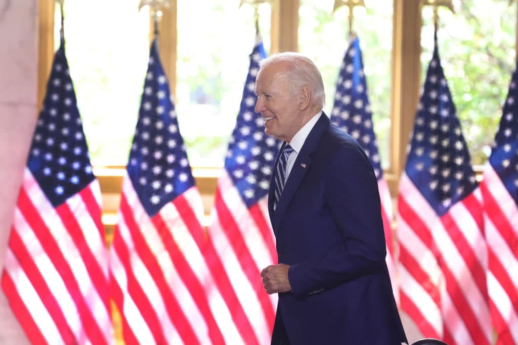 Bidenomics in One Lesson – An Economy in Peril