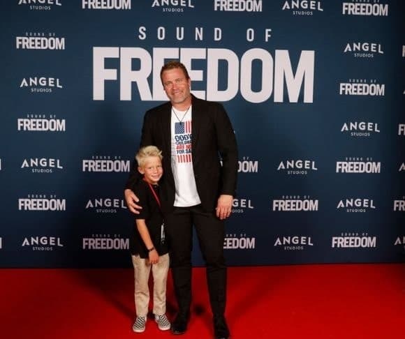 HollyWeird: Is ‘Sound of Freedom’ Being Sabotaged?