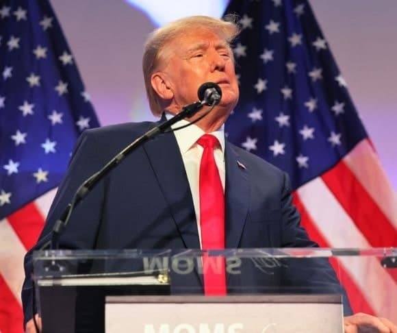 BREAKING: Trump Arraigned on Jan 6 Charges, Pleads Not Guilty