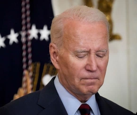 Bidenomics Delivers First US Credit Downgrade Since Obama