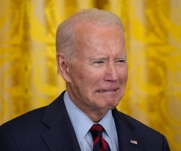 The Heartland Heckles the Woke and Wonders if Biden Is Still With Us