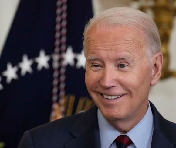 The Biden Budget Deficit Keeps Growing