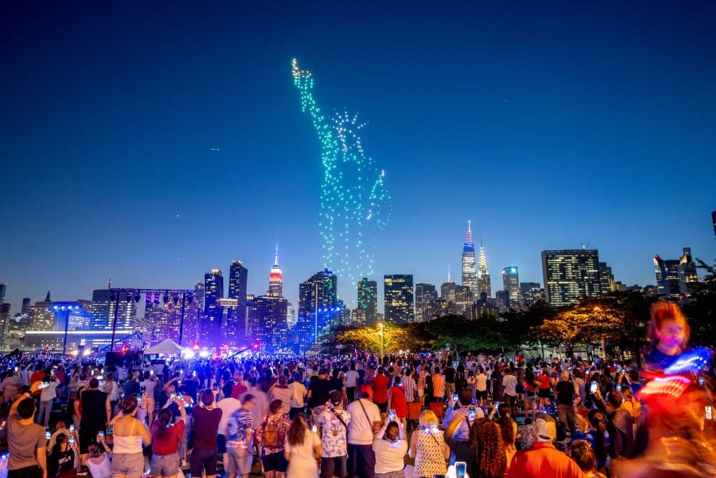 A New Year for Liberty – LN Radio