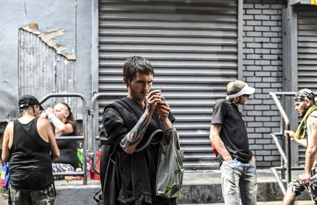 2023: San Francisco’s Worst Year on Record for Overdose Deaths